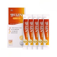 알디콤 V, 1개, 100ml