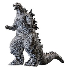 [반다이(BANDAI)] JAPAN GODZILLA 고질라 (2023) 수묵화, 1개
