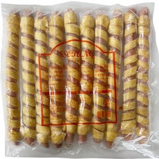 쏘팡 회오리 페스츄리핫도그 150gx10개입 1.5kg, 1개