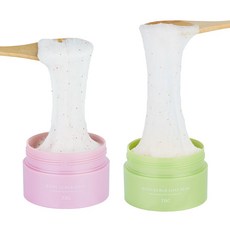 TBC 바디 스크럽 비누 300g×2종 세트, 300g