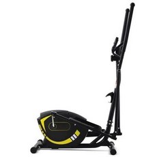 일립티컬 스텝퍼 유산소 스카이워커 스테퍼 헬스 전신 미니 스텝밀 홈짐 하체 가정용 걷기, 자기 제어 저소음 4.5kg, 기본 모델명/품번