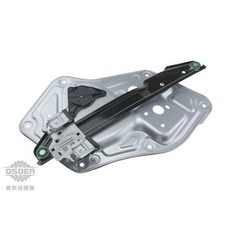 OSDER 奧斯德 Skoda Yeti 2010-2018 前門電動車窗升降機, 副廠精品,右-副駕駛座