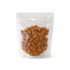 [급여기 증정] 다시봄 브라인쉬림프 큐브형 드라이아이스 냉동포장 / 치어 관상어 먹이 / 구피사료 / 냉브, 0.5g, 150개