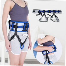 재활워킹벨트 일어남 보행벨트 키밍 환자이동 재활훈련 워킹 보조대 59000EA 1EA