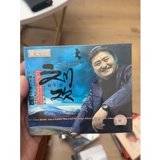 Starwin 劉歡《相信我》正版CD 附歌詞本, 1個