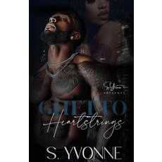 (英文圖書)Ghetto Heartstrings: A Standalone 平裝版, Independently Published, 英文