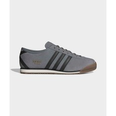 매장정품 아디다스 ADIDAS 이탈리아 70s - 그레이:블랙 JS1341 126167