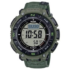 [PROTREK] CASIO PROTREK PRG-340B-3JF ​​＊＊ ＊＊