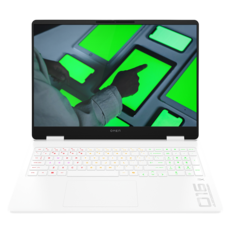 HP 2025 오멘 16 라이젠 AI 라이젠 AI 300 지포스 시리즈 RTX 5060, Ceramic White, 2TB, 32GB, WIN11 Pro, 16-ap0112AX