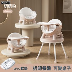DFMEI 寶寶餐椅, 如圖