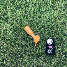 camelbak 兒童 flip straw 吸管咬嘴組 台灣公司貨 2025年後新款 eddy, 新款咬嘴橘色(只適用25年新款), 1個