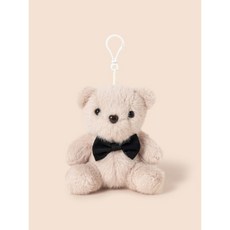 브랜드 빈폴키즈 BEANPOLE KIDS 곰돌이 보타이 키링 베이지 BI61D2U81A 694708