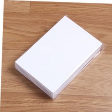 컬러잉크젯포토용지 잉크젯 인화지 고광택 포토 용지 4X6 230g 100매, 본상품