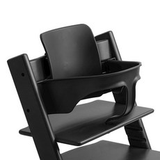 트리트랩 호환 베이비세트, I. 블랙