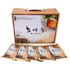 초산정 초배즙 120ml x 30팩