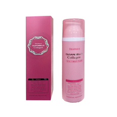 DEOPROCE CLEANBELLO 膠原蛋白 10合1 多效精華乳, 1瓶, 200ml
