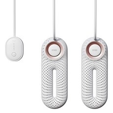 소싱 프로 제로 슈즈 드라이어 타이머 버전, DSHJ-S-2214A/B/C