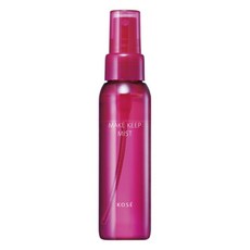 KOSE 高絲 美顏定格持粧噴霧, 1瓶, 80ml