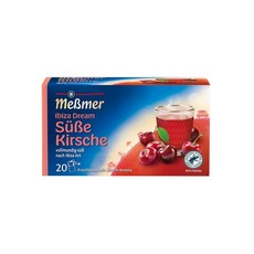 Messmer 메쓰머 이비자 드림 스위트 체리 20개입