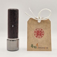 만년도장 사용인감 법인인감 개인임감 개인회사도장 사무용 업무용 계약도장, 1개, 04. 원목