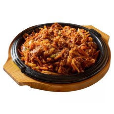 [당일출고] 머그바 국내산 직화오돌뼈 200g, 3개