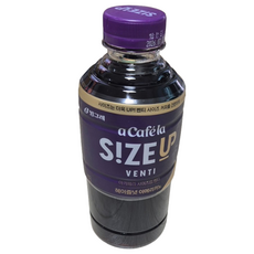 빙그레 아카페라 사이즈업 벤티 헤이즐넛 아메리카노, 600ml