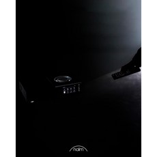 Naim 沐耳 英倫精品 Uniti Nova 高音質串流一體機 數位&類比前級 Uniti系列旗艦型號, 1個