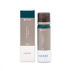 콘바텍 에센타 피부보호 스프레이 50ml 장루 스프레이 장루용품, 1개