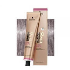 Schwarzkopf 슈왁스코프 블론드미 블론드 토닝 60ml 토너 T - 아이스, Pastel, 1개