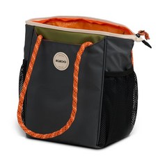 Igloo Summit 24캔 단열 백팩 | 일렉트릭 인디고 182175, Tactical Gray 9 Can