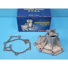 ATC 水泵浦 適用於 Hyundai Starex 2.5, 1個