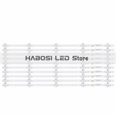 쿠쿠스토어 10pcs LED CY HL 490 3528 5X1 300mA 15V MS V1 L112 폴라 P49L31T2C 50DN4JM2TA