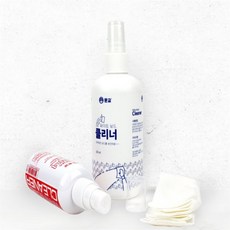 WITHNAMU 화이트보드 전용 클리너 보드세정제 보드전용클리너 화이트보드클리너, 100ml