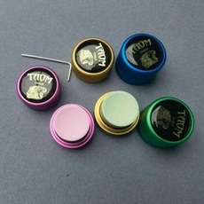 초크 당구 그린 케이스, 푸른색