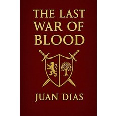 The Last War of Blood: Two Princes. One Forbidden Friendship. A Peace Worth Fighting For [paperbac, The Last War of Blood: Two Pri