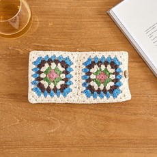 _ L 커버가 분리되는 크로쉐 눈 찜질팩 블루_NF4726001