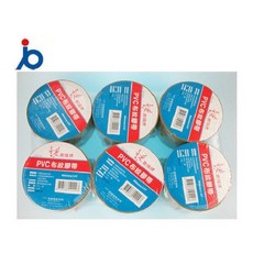 鹿頭牌 PVC可撕布紋膠帶 60mm*12M(120捲/箱), 詳見包裝, 1個