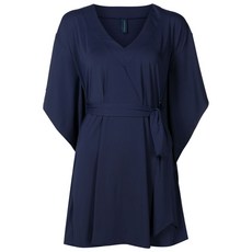 리지아앤내니 프레야 타이 웨이스트 튜닉