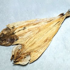 용대리 명품 제사포 제수용 황태포 특대 1마리, 단품, 단품