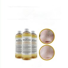 에비뉴랩 더마익스트렉터 1000ML/스킨플래닝/피지 화이트헤드 블랙헤드 제거 용액, 1개