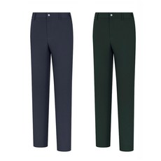 콜핑 남성 겨울 기모본딩 스판 사이드밴딩 기능성 등산바지