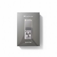 訊飛 SR302 Pro 智能錄音筆 會議記錄 轉文字