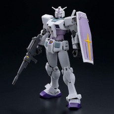 반다이스피리츠 HG1/144RX-78-3G-3 건담 ［BEYOND GLOBAL, 1개