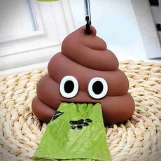 애견 배변봉투 풉백 리필 케이스 강아지 산책용품 대용량 yss+44630sz