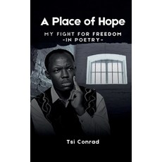 (英文圖書)A Place of Hope: My Fight For Freedom -In Poetry- 平裝版, Independently Published, 英文