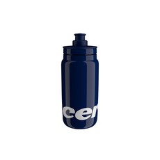 엘리트 플라이 팀 (550ml) 자전거 운동 물통, 서벨로, 1개