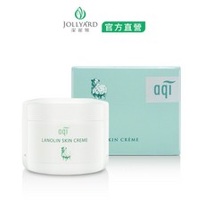 JOLLYARD 潔麗雅 綿羊AE潤膚霜 250g, 1個