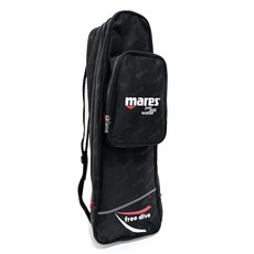 마레스 크루즈 핀가방 오리발 실내 오픈워터 핀수영대회 핀백, S(27cm x 63cm)