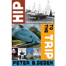 (英文圖書)Hip to the Trip 平裝版, Unm Press, 英文