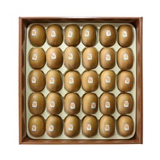 뉴질랜드 제스프리 점보 골드키위 선물세트 5.4kg 코스트코, 1개